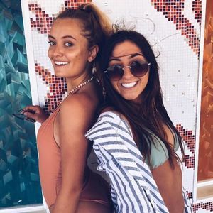 Meet your Posher, Savanna